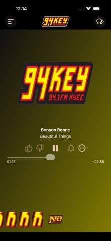 94KEY screenshot