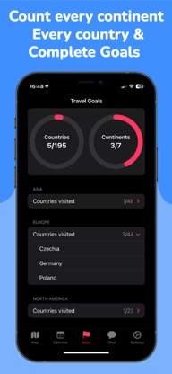 Love Map: Intimacy Log screenshot 3