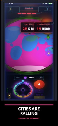 Nuke Down Screenshot 2 of 6