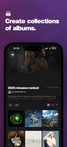 Grooves - Rate Music Screenshot 4 of 5
