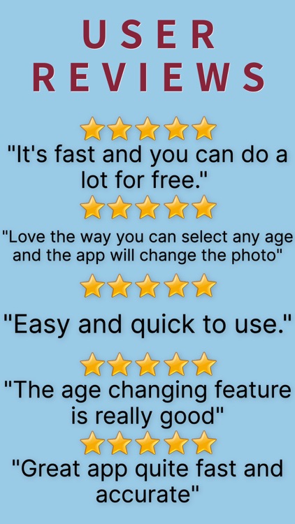 Alter Face - AI Emoji Beautify screenshot-3