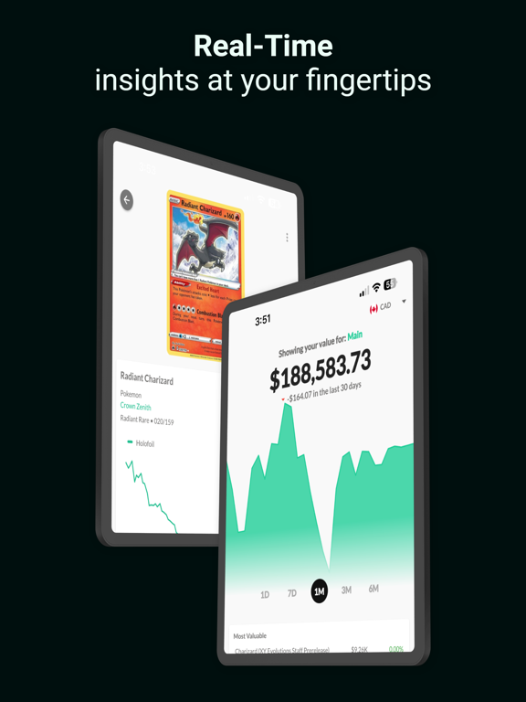 Collectr - TCG Collector App