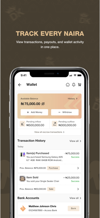 DecluttaKing: Items to Cash Screenshot 7 of 10