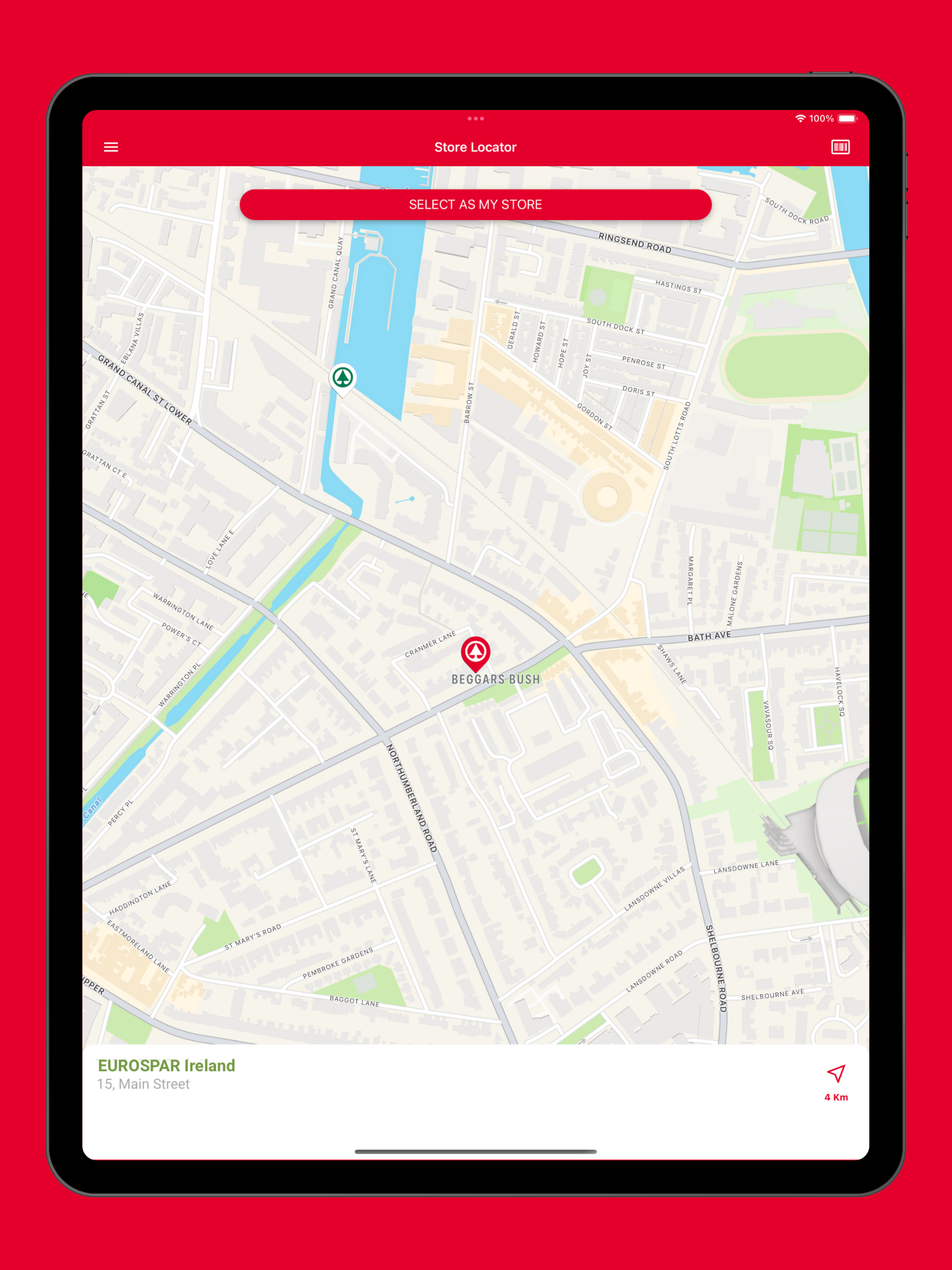 EUROSPAR Ireland Rewards screenshot 8