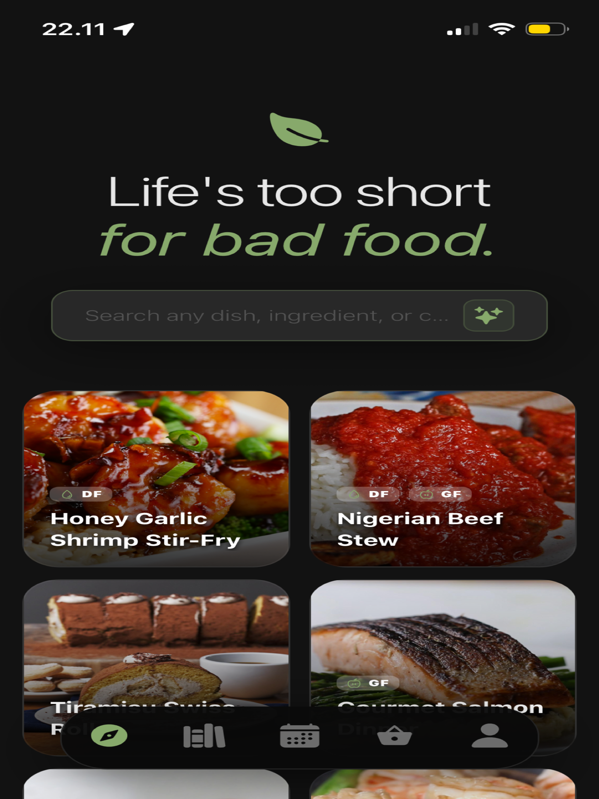 Chef Basil screenshot 7