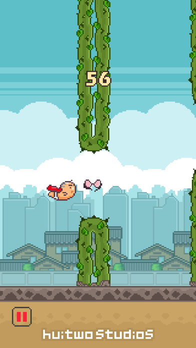 Screenshot #3 pour Fool Man