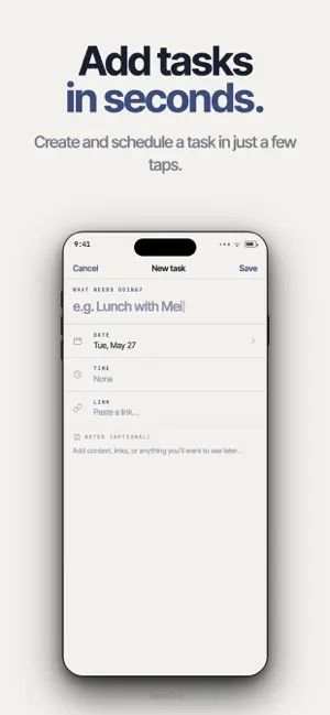 TaskCal: Task Manager screenshot 3