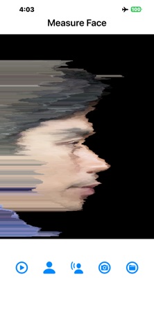 Measure Face Screenshot 4 of 8