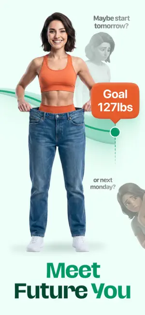BodyBuddy: Better Health screenshot 2