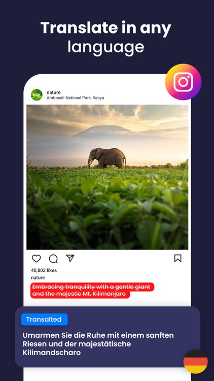 ProType - AI Writing Keyboard screenshot-4