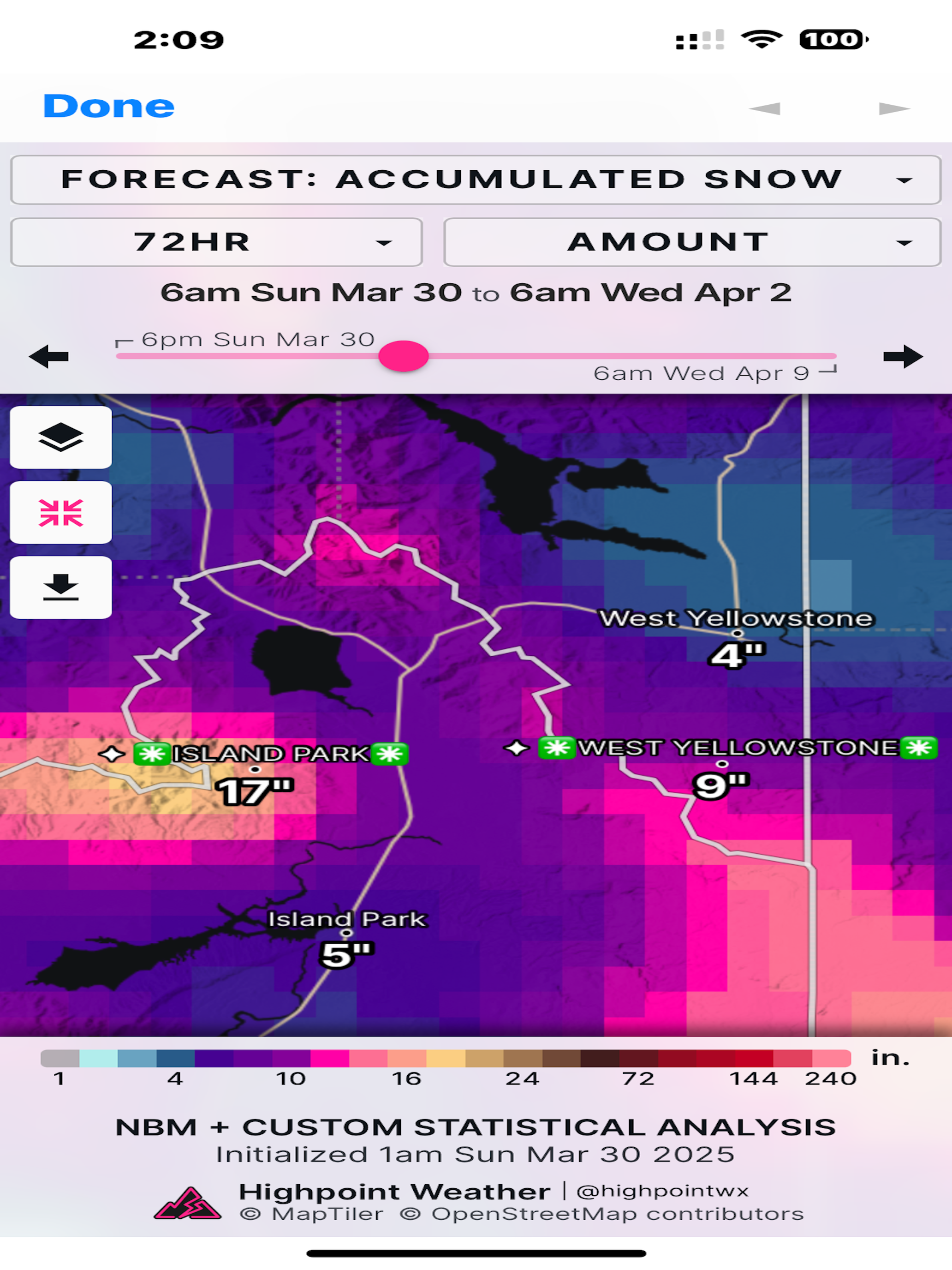 RMSC screenshot 15