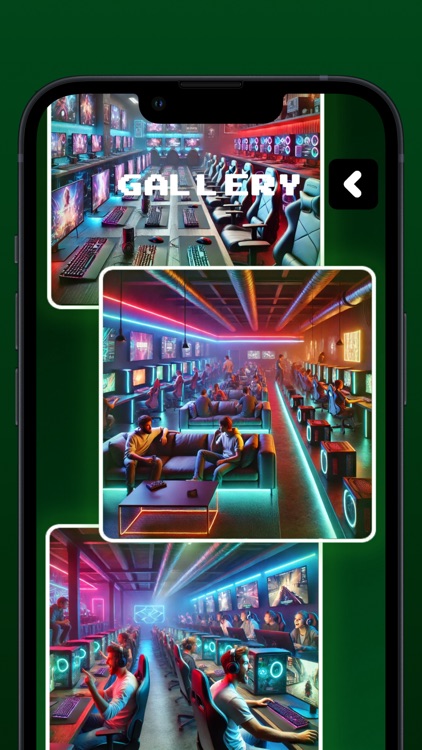 Verdun Cyber Cafe screenshot-3