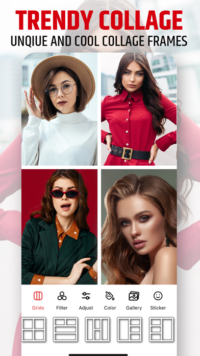 New Year & Christmas Greeting! Screenshot