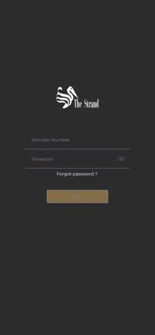 The Club At The Strand screenshot