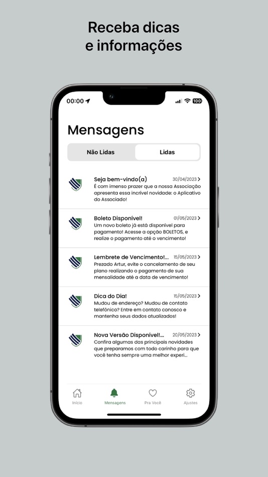 #5. MM (iOS) 由: EPTA TECNOLOGIA & DESENVOLVIMENTO DE SISTEMAS LTDA
