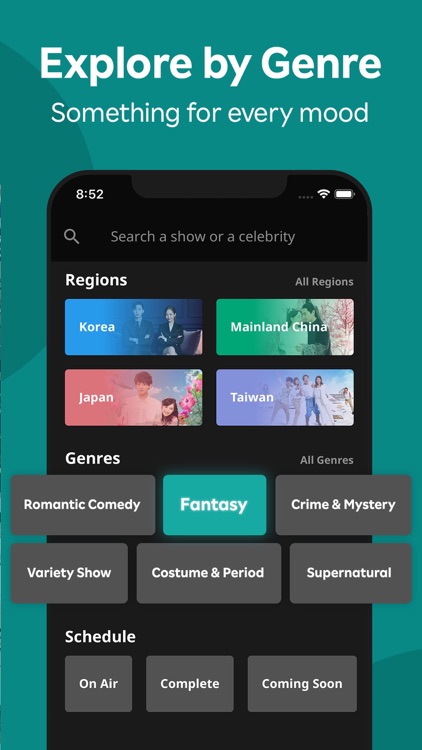 Viki: Asian Drama, Movies & TV