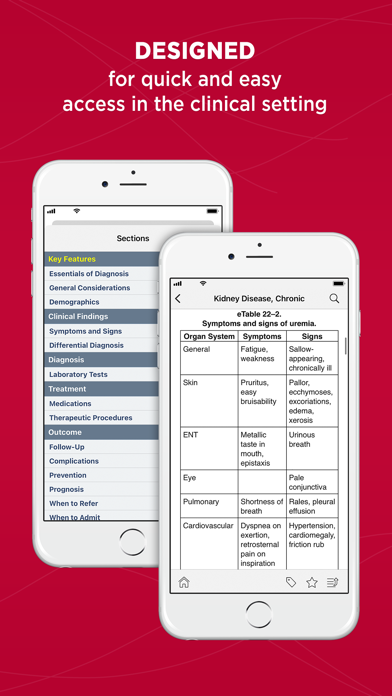 QMDT: Quick Medical Diagnosis Screenshot