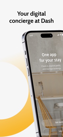 Dash Living Screenshot 1 of 5