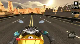 motor simulation :traffic game iphone screenshot 3