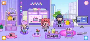 Mia World screenshot 1