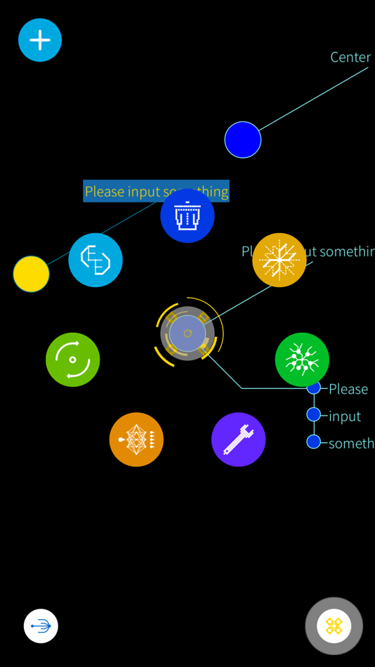 #2. CellPointer (iOS) 由: 冠宇 龚