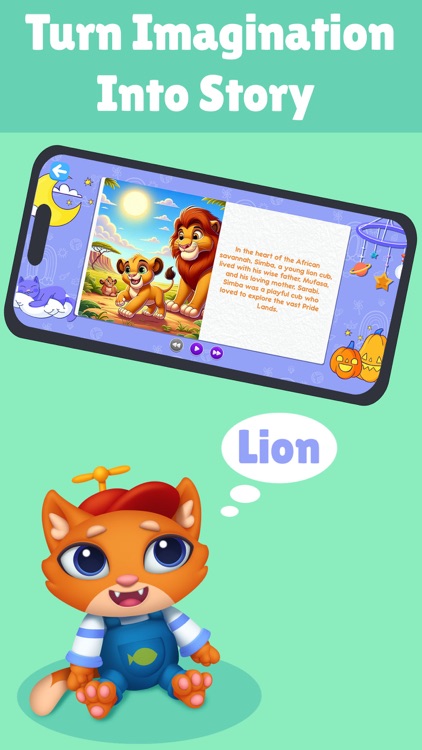 Preschool Kids Mobile Games screenshot-3