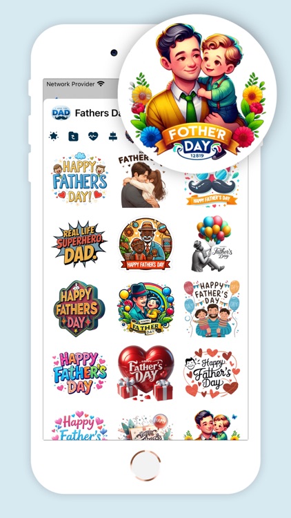 Father's Day Coolest Pop Ever