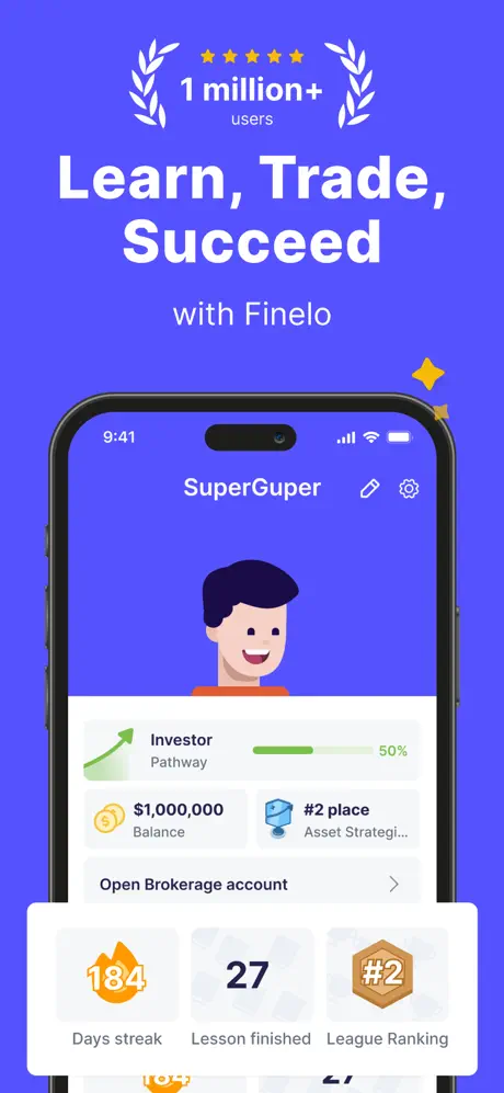 Finelo screenshot 6