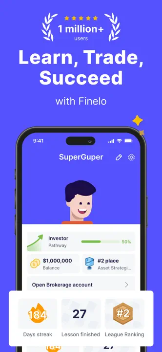 Fineloのスクリーンショット（6/6）