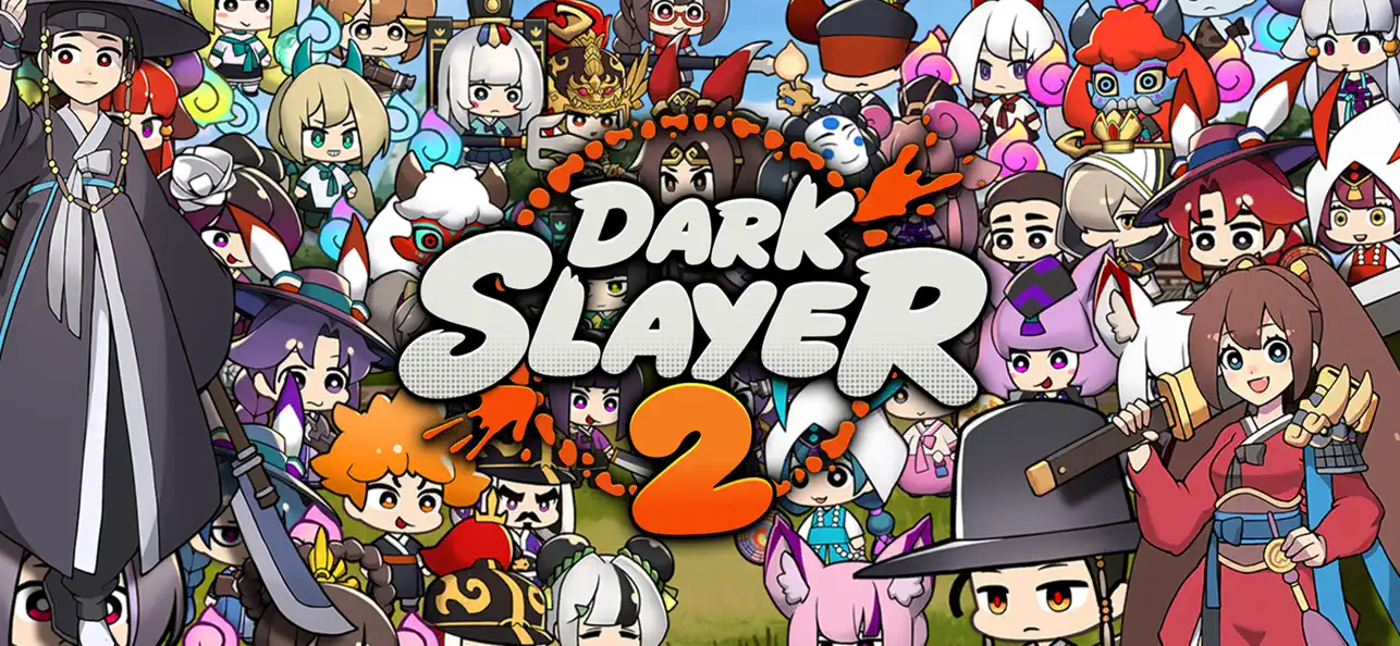 Darkslayer 2 iOS Mod IPA