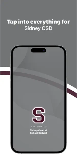 Sidney CSD screenshot 1