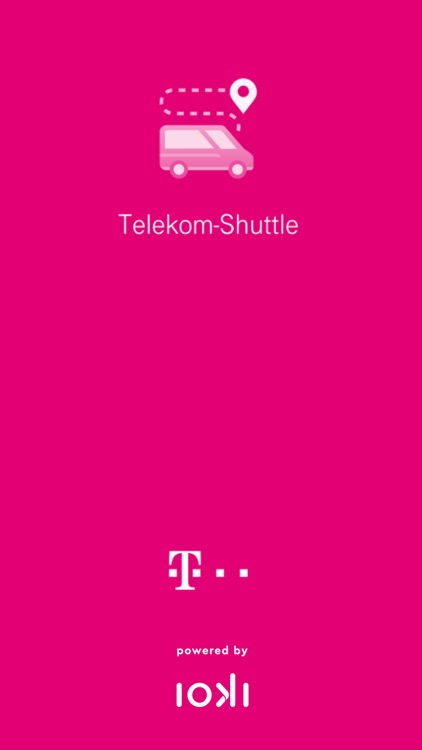 Telekom Shuttle