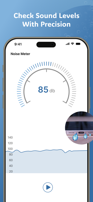 Water Eject. Screenshot 6 of 7