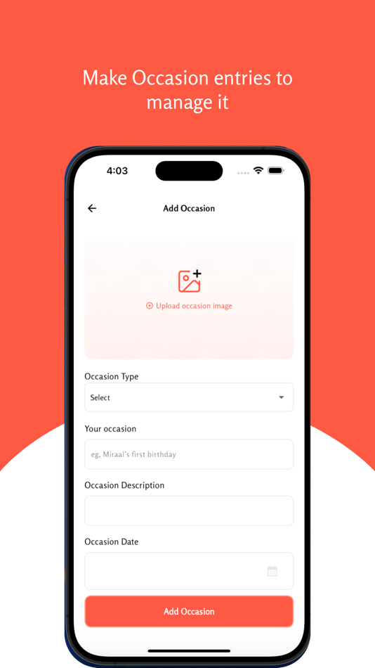 #1. Dawat Book (iOS) 由: Iqra Nazir