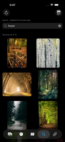 Photos+ Cloud Library Screenshot 4 of 5