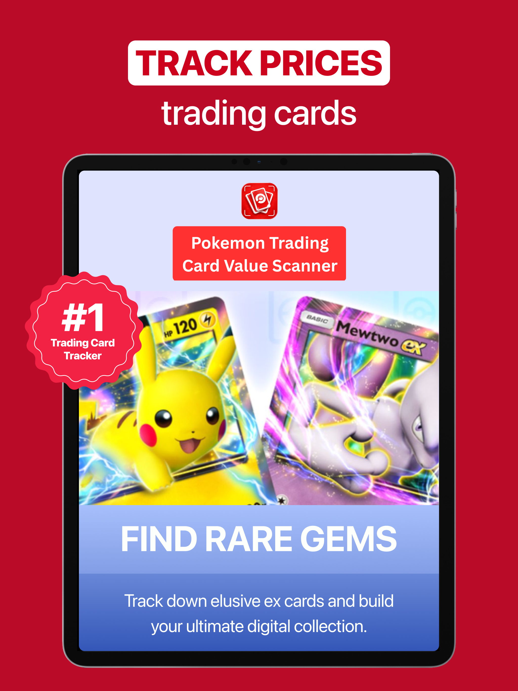 Poke: Card Value Scanner