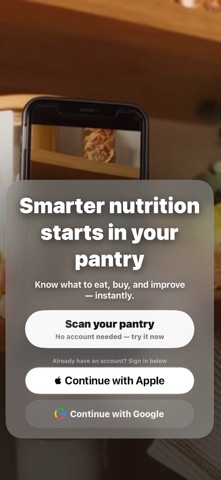 PantryRx Screenshot 1 of 10