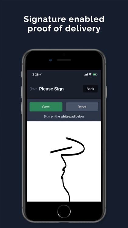 Fleetbase Navigator screenshot-4