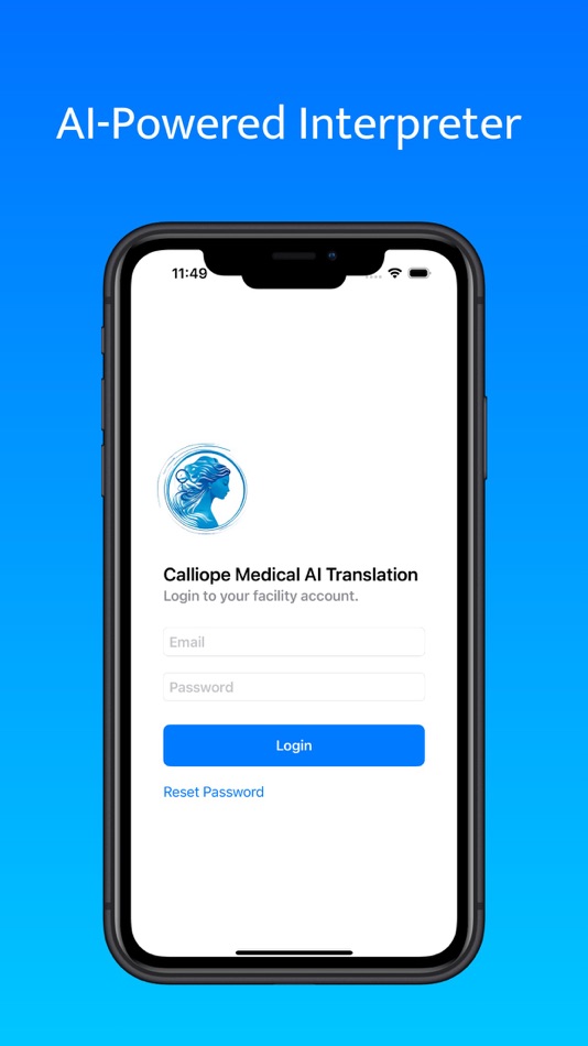 #1. Calliope AI (iOS) 由: Calliope AI Inc.