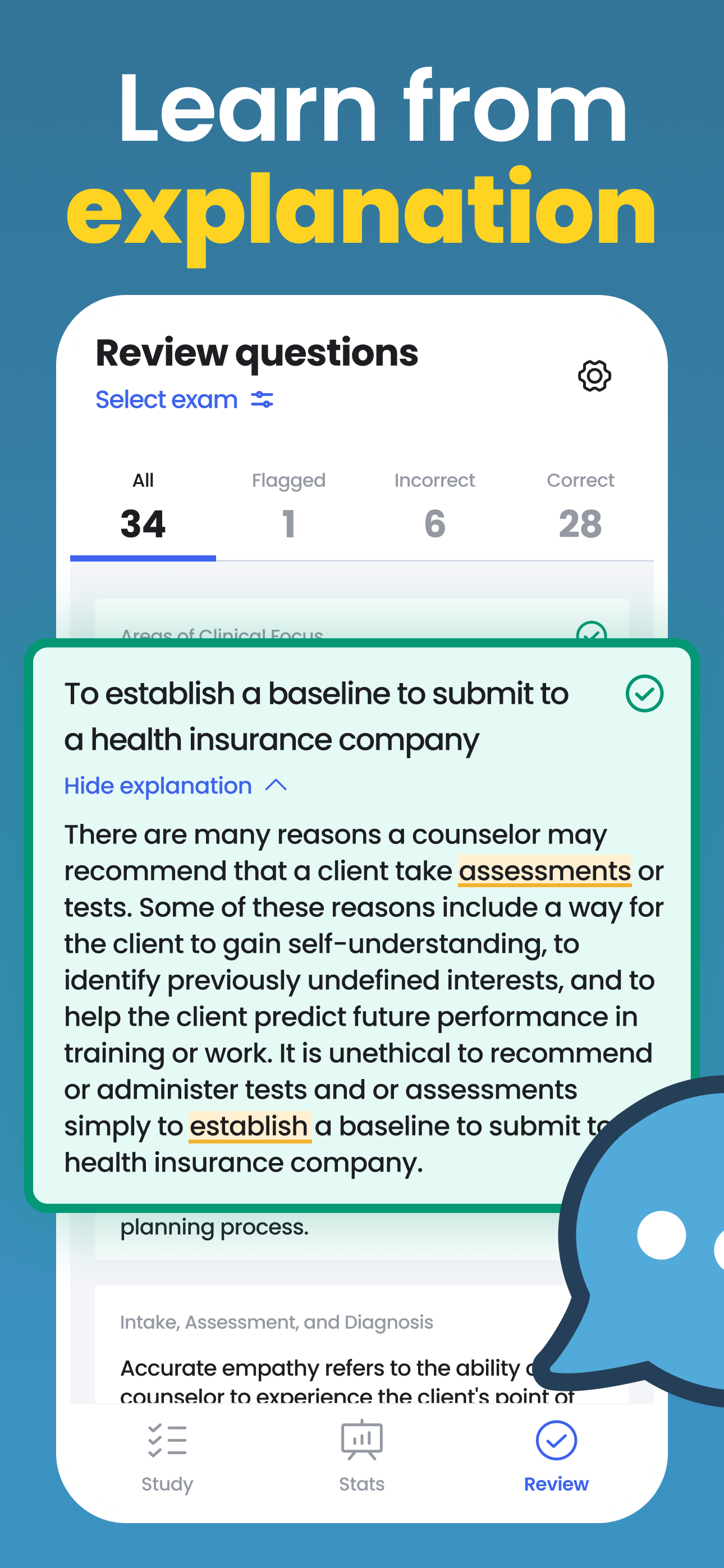 ABA BCBA Exam Prep Test 2026