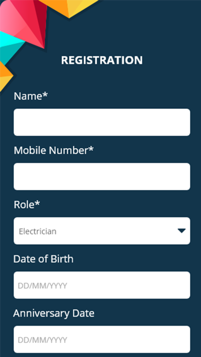 Alemac Connect Screenshot