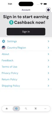 Market America Worldwide screenshot 3