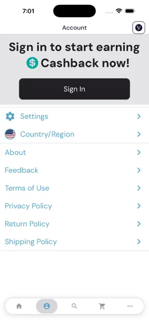 Market America Worldwide screenshot 3