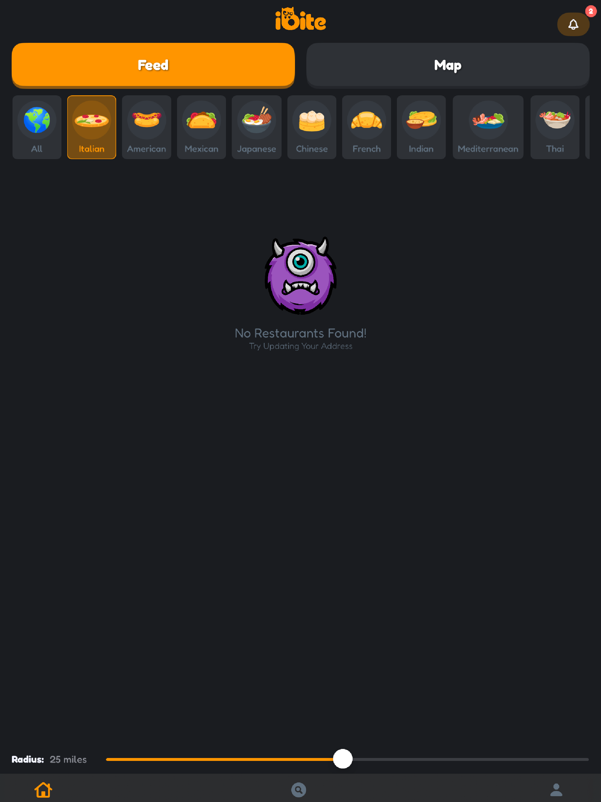 iBite: Digital AI Companion screenshot 7