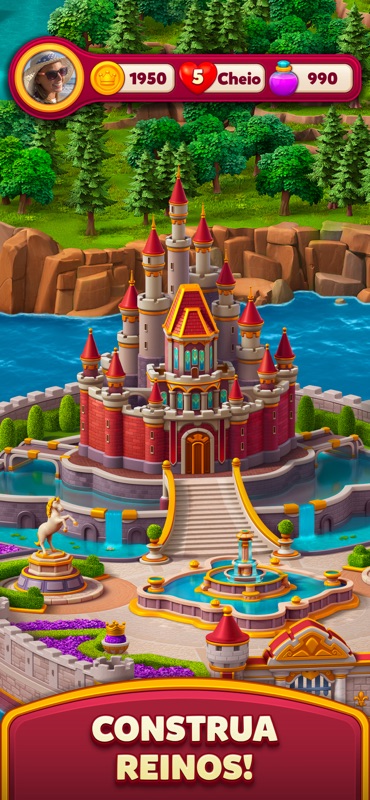 Royal Kingdom screenshot 3