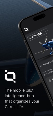Cirrus IQ Screenshot 1 of 9