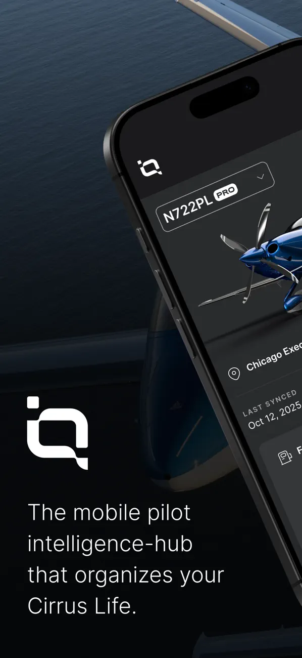 Screenshot #1 pour Cirrus IQ