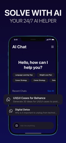 AI Shield: Security & Control screenshot
