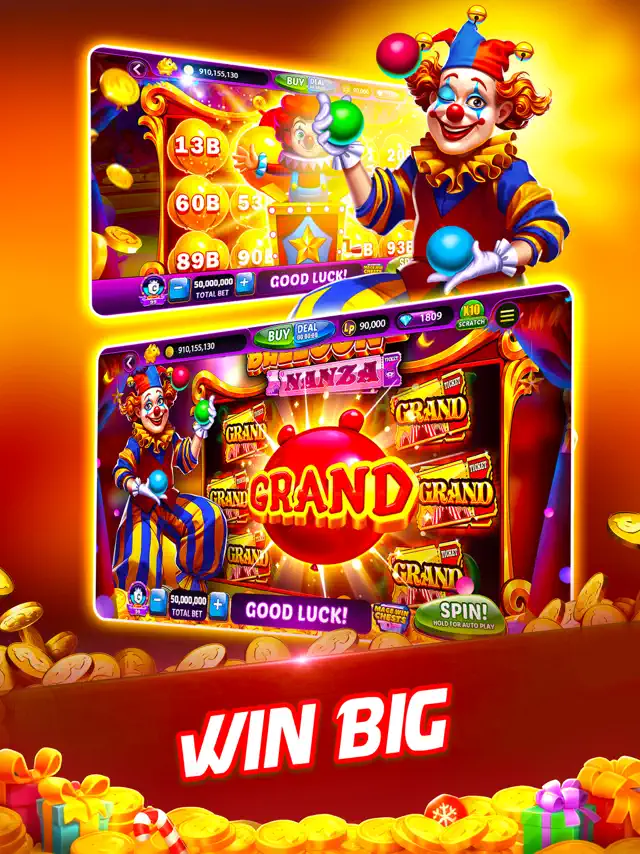 Lotsa Slots™ - Vegas Casino screenshot 18