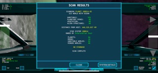 Space Trek 2150 Screenshot 5 of 10